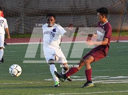 Thumbnail 3 in Lafayette @ Hutchinson-Central Tech photogallery.