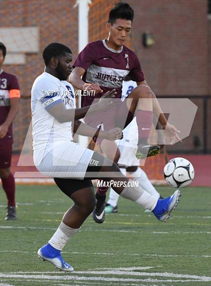 Thumbnail 1 in Lafayette @ Hutchinson-Central Tech photogallery.