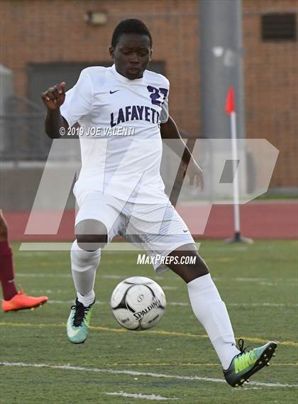Thumbnail 1 in Lafayette @ Hutchinson-Central Tech photogallery.