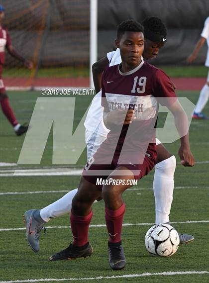 Thumbnail 3 in Lafayette @ Hutchinson-Central Tech photogallery.