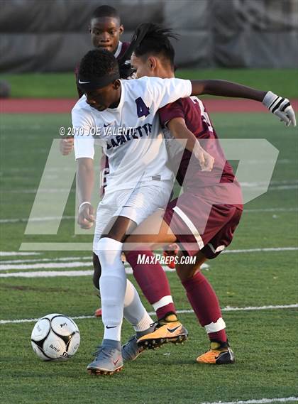 Thumbnail 3 in Lafayette @ Hutchinson-Central Tech photogallery.