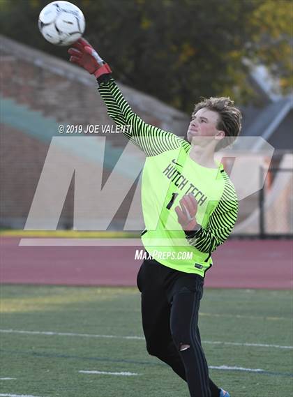 Thumbnail 3 in Lafayette @ Hutchinson-Central Tech photogallery.