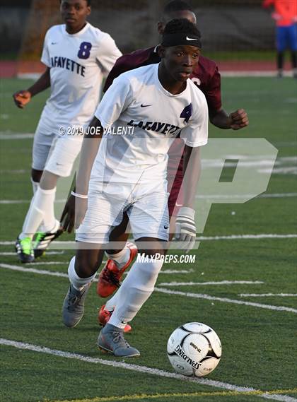 Thumbnail 3 in Lafayette @ Hutchinson-Central Tech photogallery.