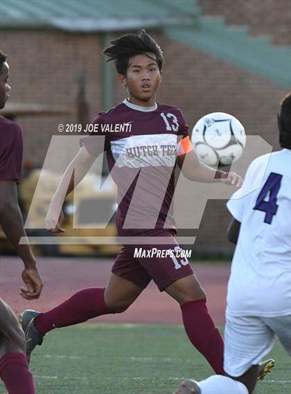 Thumbnail 1 in Lafayette @ Hutchinson-Central Tech photogallery.