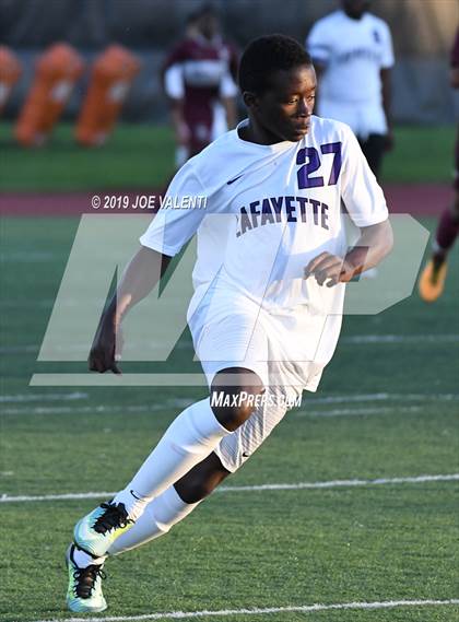 Thumbnail 2 in Lafayette @ Hutchinson-Central Tech photogallery.