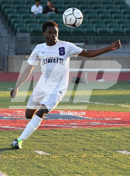 Thumbnail 1 in Lafayette @ Hutchinson-Central Tech photogallery.