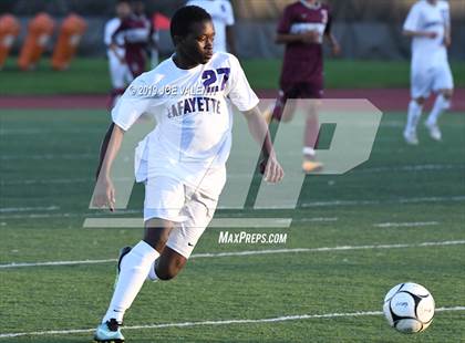 Thumbnail 3 in Lafayette @ Hutchinson-Central Tech photogallery.
