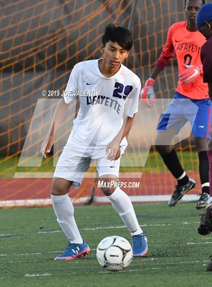 Thumbnail 3 in Lafayette @ Hutchinson-Central Tech photogallery.