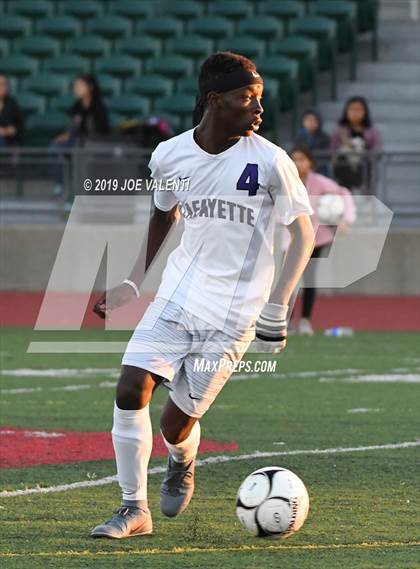 Thumbnail 3 in Lafayette @ Hutchinson-Central Tech photogallery.