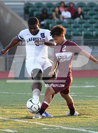 Thumbnail 2 in Lafayette @ Hutchinson-Central Tech photogallery.