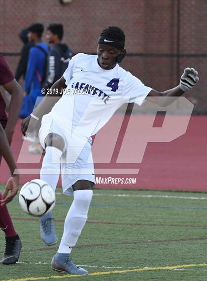 Thumbnail 1 in Lafayette @ Hutchinson-Central Tech photogallery.