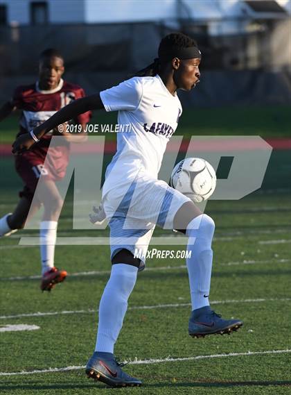 Thumbnail 1 in Lafayette @ Hutchinson-Central Tech photogallery.