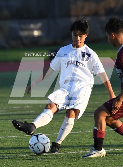 Thumbnail 2 in Lafayette @ Hutchinson-Central Tech photogallery.