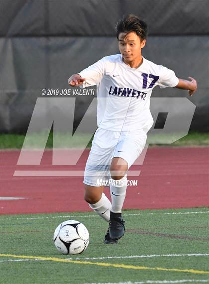 Thumbnail 2 in Lafayette @ Hutchinson-Central Tech photogallery.