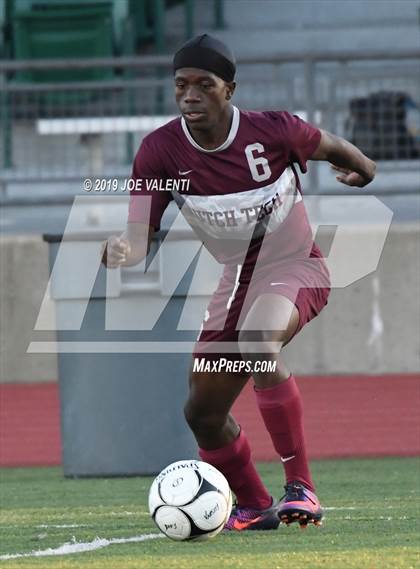 Thumbnail 3 in Lafayette @ Hutchinson-Central Tech photogallery.