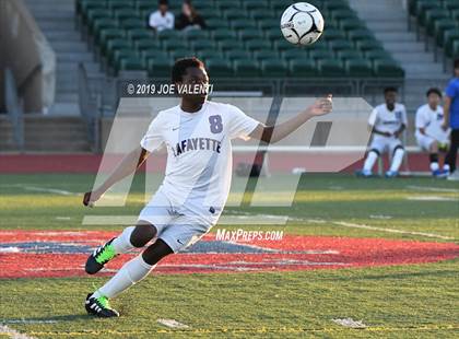 Thumbnail 2 in Lafayette @ Hutchinson-Central Tech photogallery.