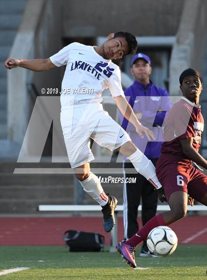 Thumbnail 2 in Lafayette @ Hutchinson-Central Tech photogallery.