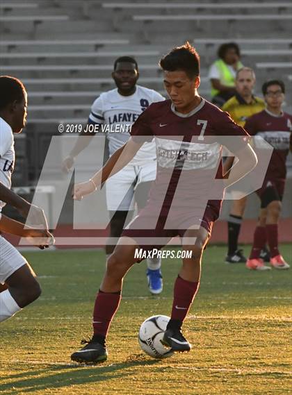 Thumbnail 2 in Lafayette @ Hutchinson-Central Tech photogallery.