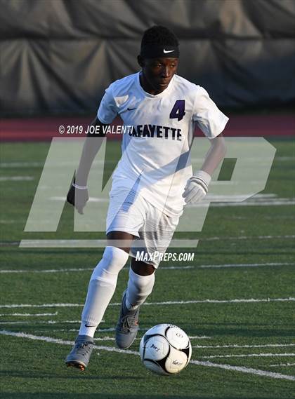 Thumbnail 1 in Lafayette @ Hutchinson-Central Tech photogallery.