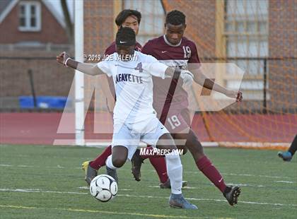 Thumbnail 2 in Lafayette @ Hutchinson-Central Tech photogallery.