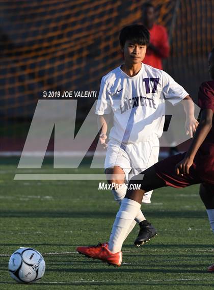 Thumbnail 1 in Lafayette @ Hutchinson-Central Tech photogallery.