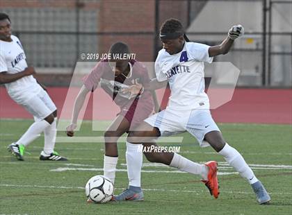 Thumbnail 3 in Lafayette @ Hutchinson-Central Tech photogallery.