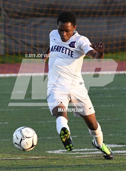 Thumbnail 2 in Lafayette @ Hutchinson-Central Tech photogallery.