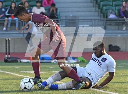 Thumbnail 2 in Lafayette @ Hutchinson-Central Tech photogallery.