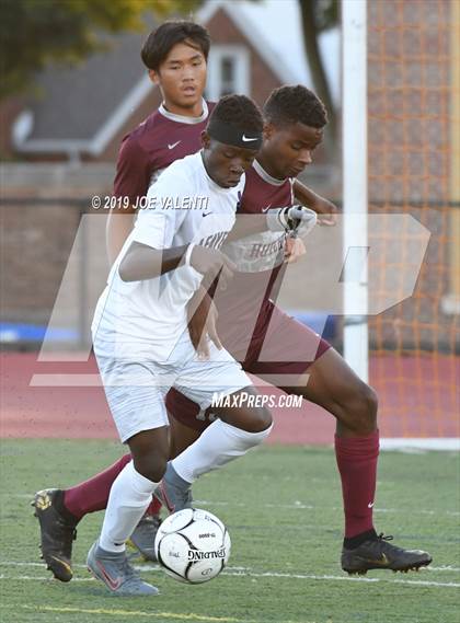 Thumbnail 1 in Lafayette @ Hutchinson-Central Tech photogallery.