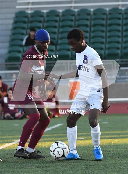 Thumbnail 1 in Lafayette @ Hutchinson-Central Tech photogallery.