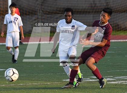 Thumbnail 1 in Lafayette @ Hutchinson-Central Tech photogallery.