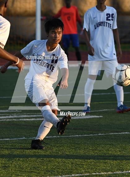 Thumbnail 3 in Lafayette @ Hutchinson-Central Tech photogallery.