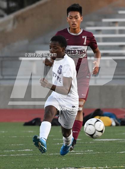 Thumbnail 1 in Lafayette @ Hutchinson-Central Tech photogallery.