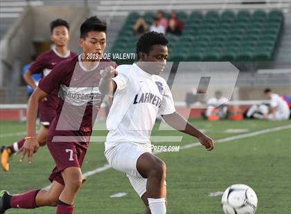 Thumbnail 3 in Lafayette @ Hutchinson-Central Tech photogallery.