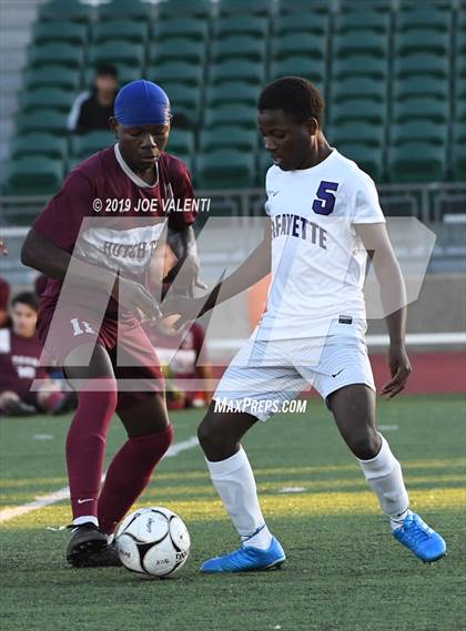 Thumbnail 2 in Lafayette @ Hutchinson-Central Tech photogallery.