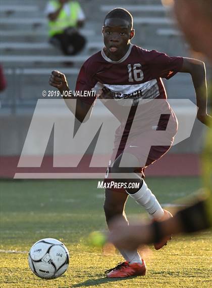 Thumbnail 3 in Lafayette @ Hutchinson-Central Tech photogallery.