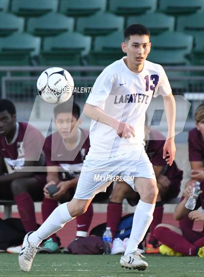 Thumbnail 1 in Lafayette @ Hutchinson-Central Tech photogallery.