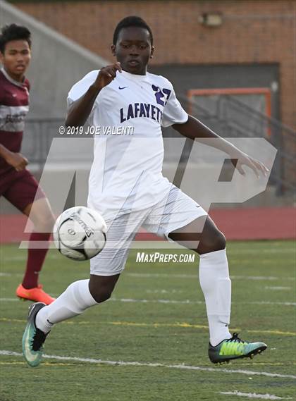 Thumbnail 3 in Lafayette @ Hutchinson-Central Tech photogallery.