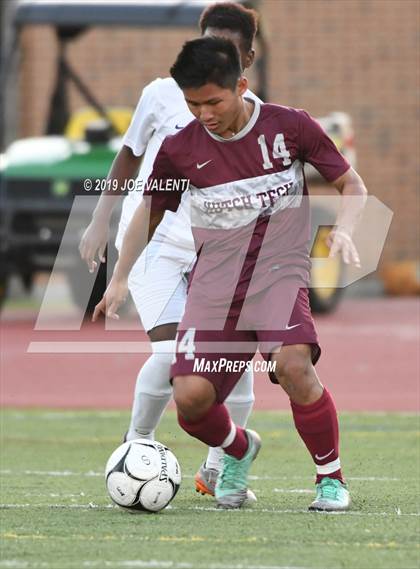 Thumbnail 1 in Lafayette @ Hutchinson-Central Tech photogallery.