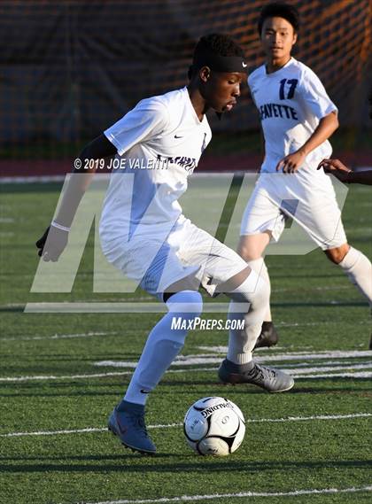 Thumbnail 2 in Lafayette @ Hutchinson-Central Tech photogallery.