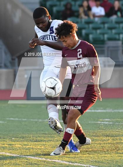Thumbnail 3 in Lafayette @ Hutchinson-Central Tech photogallery.