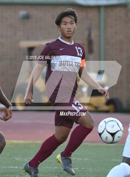 Thumbnail 3 in Lafayette @ Hutchinson-Central Tech photogallery.