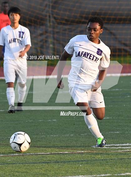 Thumbnail 1 in Lafayette @ Hutchinson-Central Tech photogallery.