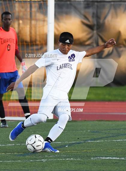 Thumbnail 2 in Lafayette @ Hutchinson-Central Tech photogallery.