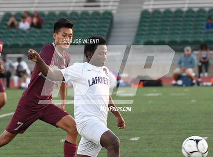 Thumbnail 1 in Lafayette @ Hutchinson-Central Tech photogallery.