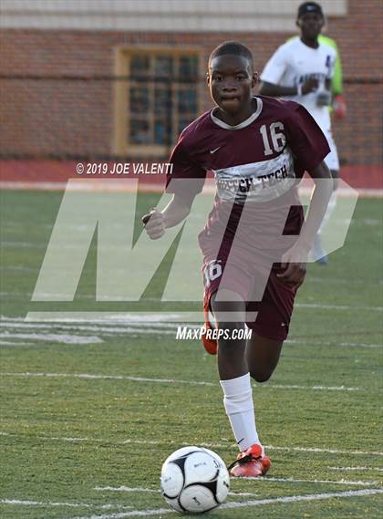 Thumbnail 3 in Lafayette @ Hutchinson-Central Tech photogallery.