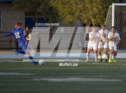 Thumbnail 1 in Thacher @ San Dimas (CIF SS D7 Final) photogallery.