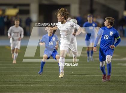 Thumbnail 3 in Thacher @ San Dimas (CIF SS D7 Final) photogallery.