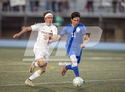 Thumbnail 3 in Thacher @ San Dimas (CIF SS D7 Final) photogallery.