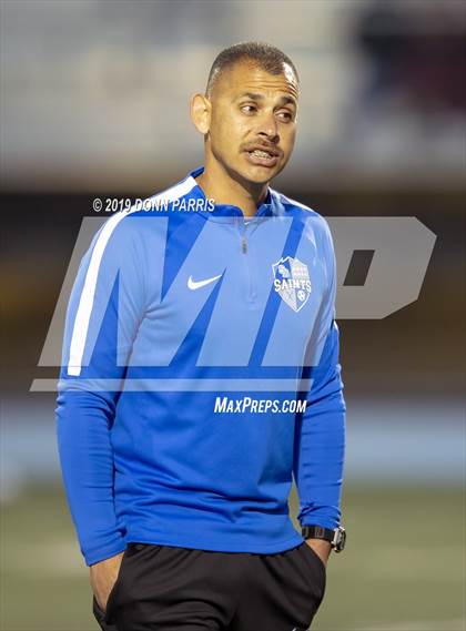 Thumbnail 2 in Thacher @ San Dimas (CIF SS D7 Final) photogallery.
